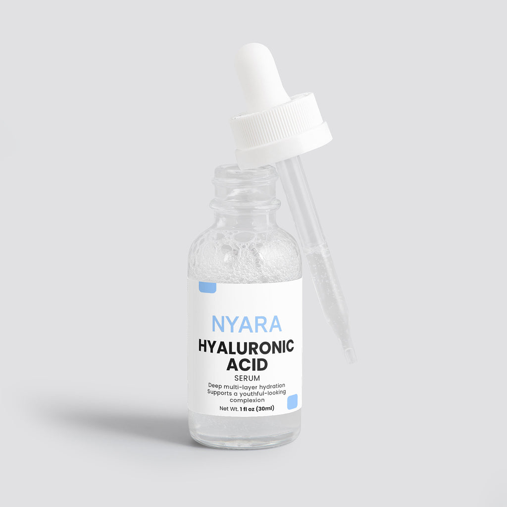 Hyaluronic Acid Serum