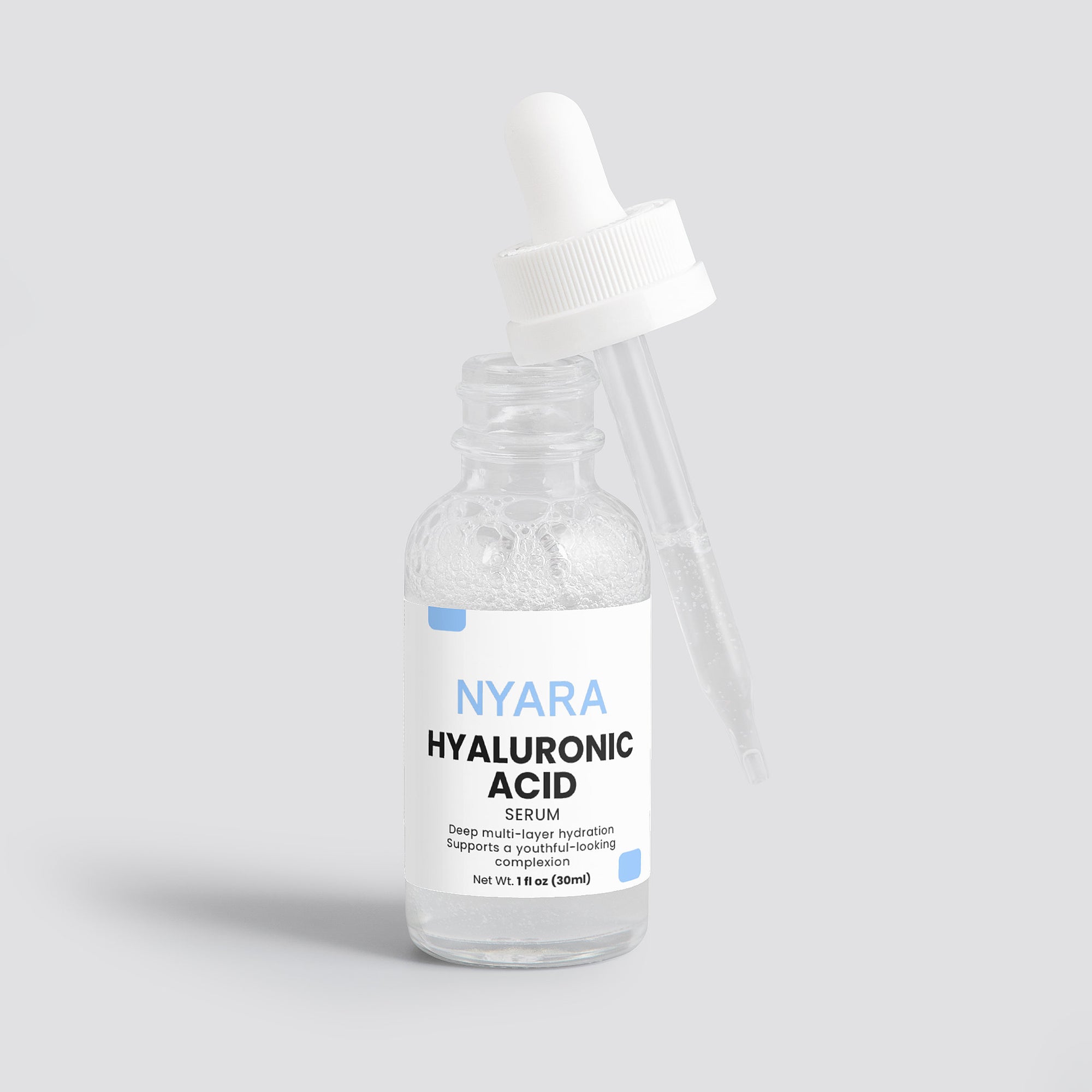 Hyaluronic Acid Serum