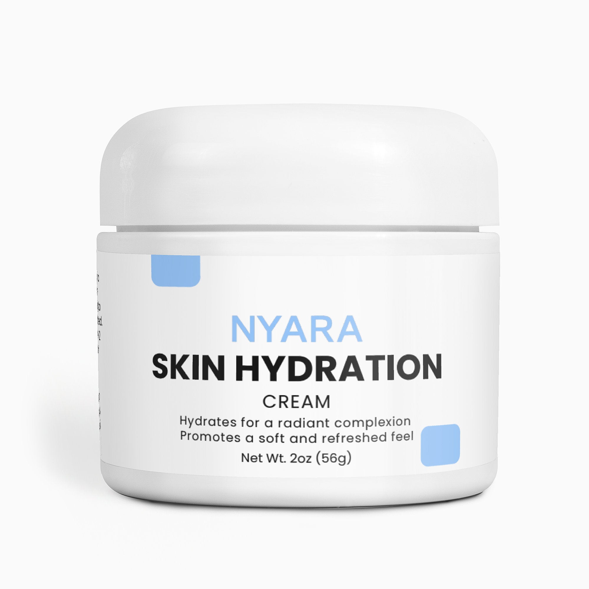 Skin Hydration Cream