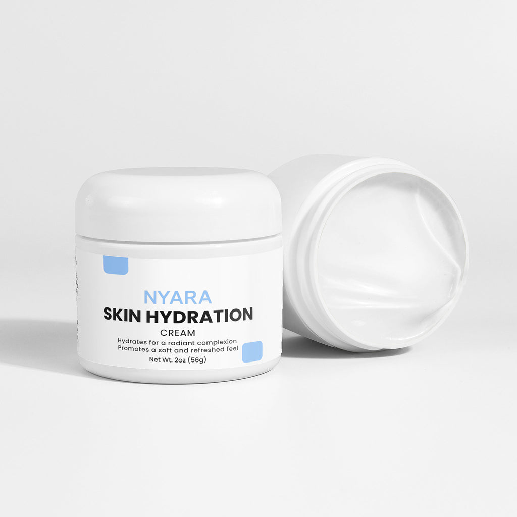 Skin Hydration Cream