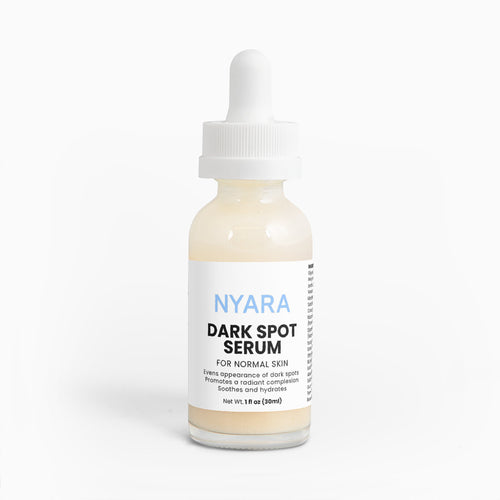 Dark Spot Serum for Normal Skin