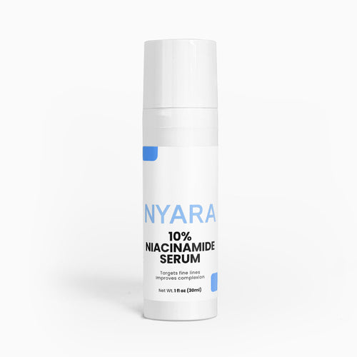 10% Niacinamide Serum