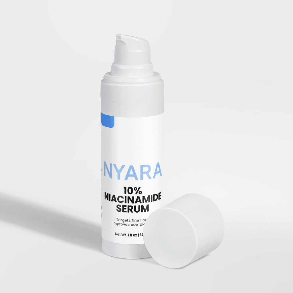 10% Niacinamide Serum